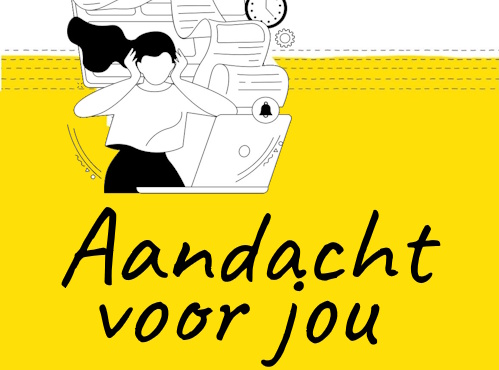 aandachtvoorjou